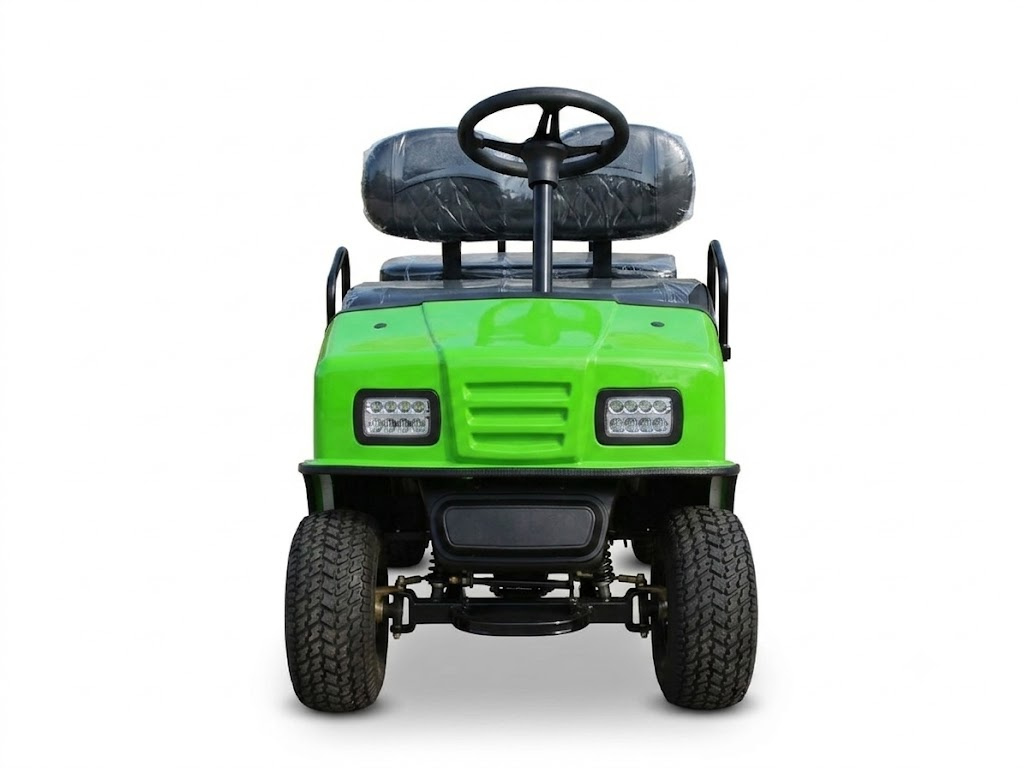 Cricket SX3 mini golf cart