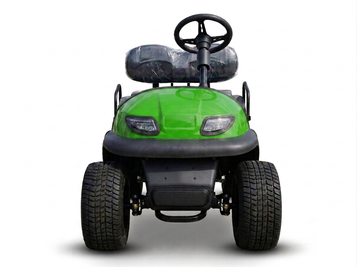 Cricket RX5 PLUS mini golf cart